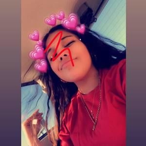 Meet your Posher, Hilberta